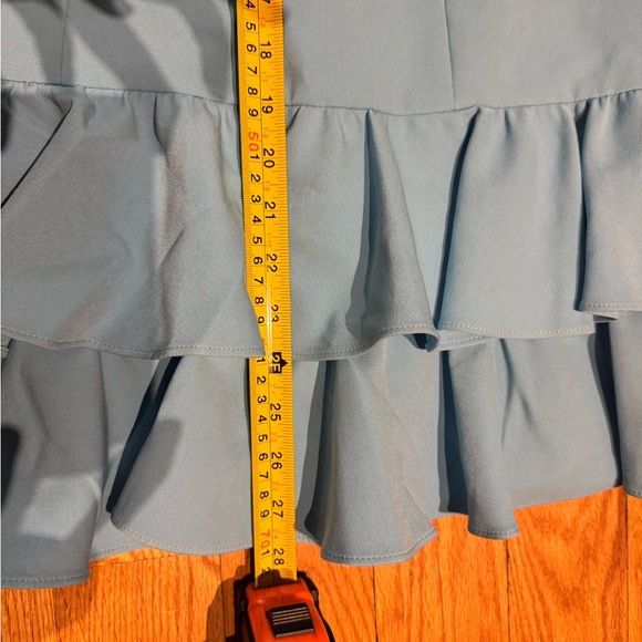 Milly Savannah Dress - Picture 8 of 8